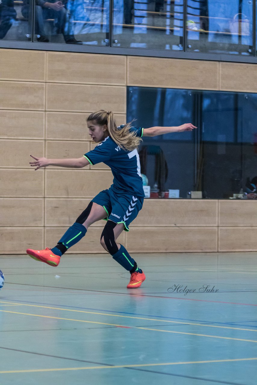 Bild 183 - Girls Cup